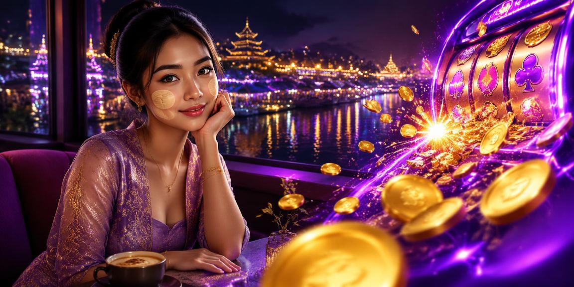 lucky777slots